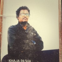 Khaja Pasha