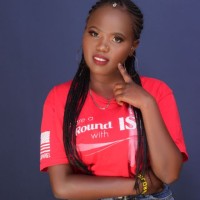 Sharon Jerono