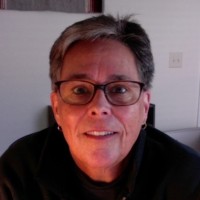 Deb Jordan