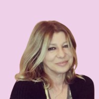 Barbara Marin