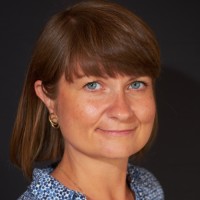 Karina Knudsen