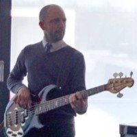 Darren Power
