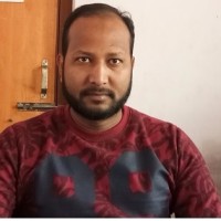 Md Khalid Ansari