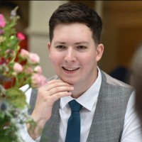 Harvey Unsworth-Warren