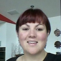 Tanja Burrows