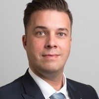 Danny Scholte