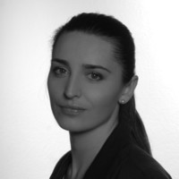 Magdalena Manaj