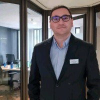 Claudio Damián Flores Marset