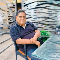 Angsuman Chakraborty