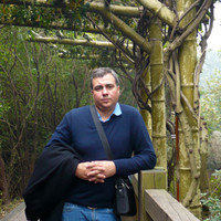 Sergii Stepanenko