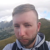 Kamil Borek Techiosh Aiema Aior