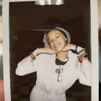 Aaliyah F