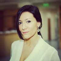 Елена Разумова