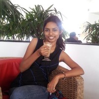 supriya doshi
