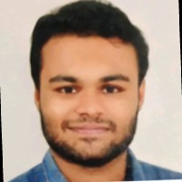 Sandeep P R
