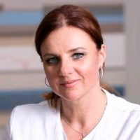 Natasha Nikolic, md