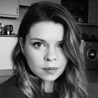 Petra Klouckova
