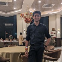 Akash Kumar