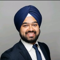 Prabjit Sandhu