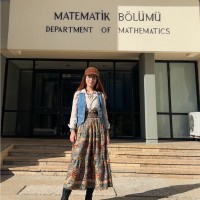 Zehra KAYA