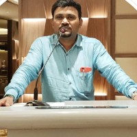 Sathish Kumar Chakrapani