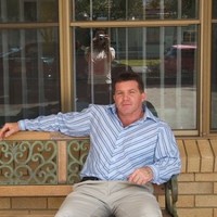 Darren Barton