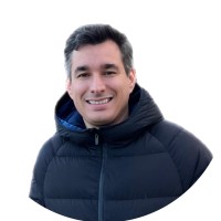 Pedro Pereira