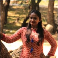 Priyal Solanki