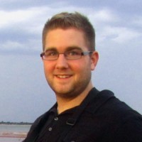 Brett Roberts
