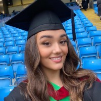 Megan Banks-Carr