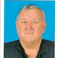 Curtis Crouch