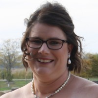 Rebekah Dickinson