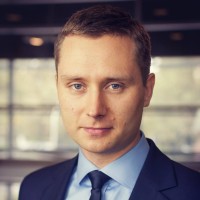 Mateusz Szymański
