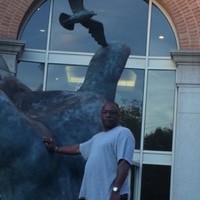 Gerald Mckinney
