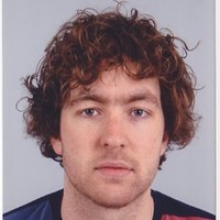 Jorrit Bakker