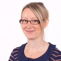 Nicola Todd