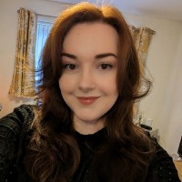 Bethan Mcgloin
