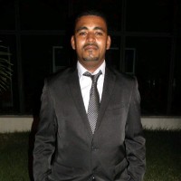 Helton de Oliveira Gomes