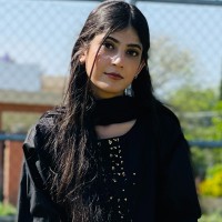 Areej Arif