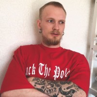 Кирилл Пекач