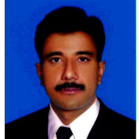 Saqib Saeed Abdul Saeed Rics Trainee