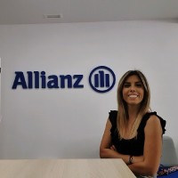 María Gómez Muñoz, Efa