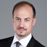 Pascal Gisclon