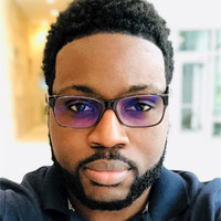 Abdul Adewale, Mba