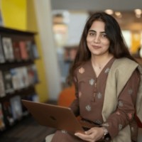 Ayesha Javaid
