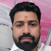 Vimal Kumar Tiwari