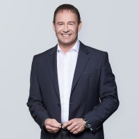 Dr. Stefan Haas