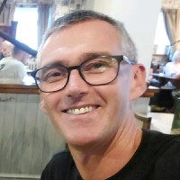 Jon O'Brien