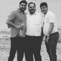 Randhir Jha