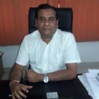 Sanjay Baral